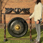 Gong 80 cm