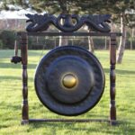 Gong 80 cm