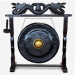 Gong 80 cm