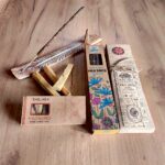 Zestaw prezentowy Palo Santo 2