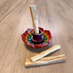 Zestaw prezentowy Palo Santo Ritual
