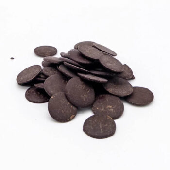 Kakao ceremonialne Colombia Kovorno 250 g - 100% pasta kako