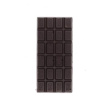 Czekolada 100% i grzyby witalne Tresetas Mushcao z Soplówką, Kordycepsem i Reishi 100g