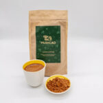 kakao-Lion’s Mind Mushcao z Soplówka Jeżowatą