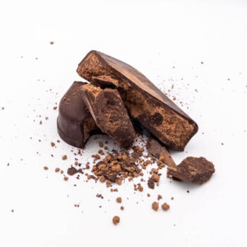 Kakao ceremonialne Mexico Selva Tabasqueño 250 g - 100% pasty kakao