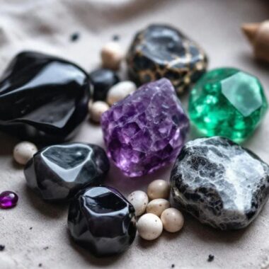 Kamienie na szczęście – które warto znać?