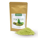 Organiczna matcha ceremonialna - herbata 1kl. 50 g