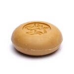 Mydło Najel Aleppo z olejem z czarnuszki